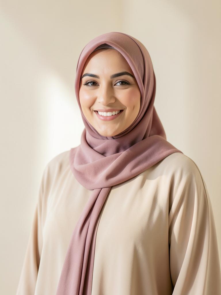 Amira, 27 — Cupidate member preview